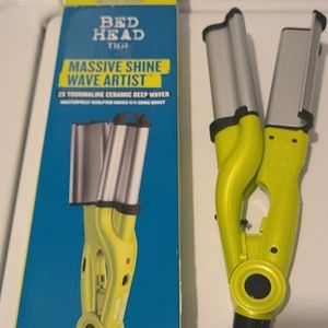 Bed Head Massive Shine Wave Artist